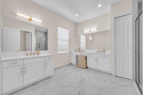 Villa ou maison à vendre à Wesley Chapel, Floride: 3 chambres, 229.84 m2 № 2416884 - photo 24