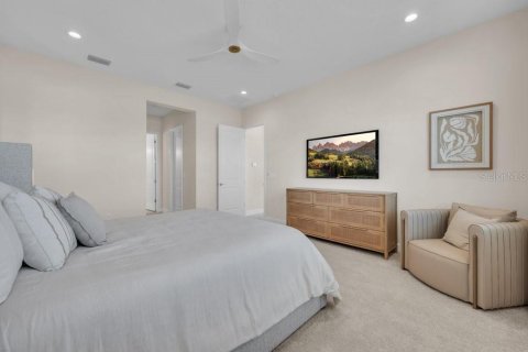 Villa ou maison à vendre à Wesley Chapel, Floride: 3 chambres, 229.84 m2 № 2416884 - photo 22