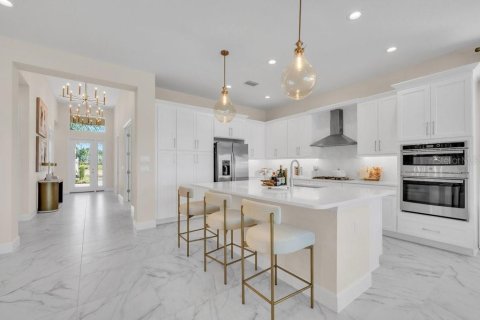 Villa ou maison à vendre à Wesley Chapel, Floride: 3 chambres, 229.84 m2 № 2416884 - photo 11