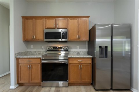 House in Palm Coast, Florida 4 bedrooms, 207.64 sq.m. № 1908158 - photo 4