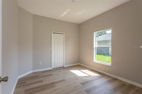 House in Palm Coast, Florida 4 bedrooms, 207.64 sq.m. № 1908158 - photo 20