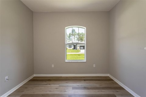 House in Palm Coast, Florida 4 bedrooms, 207.64 sq.m. № 1908158 - photo 18