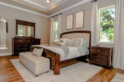 Villa ou maison à vendre à Palm Harbor, Floride: 4 chambres, 189.89 m2 № 1525375 - photo 9