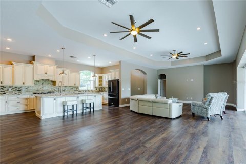 Villa ou maison à vendre à Palm Harbor, Floride: 4 chambres, 189.89 m2 № 1525375 - photo 3