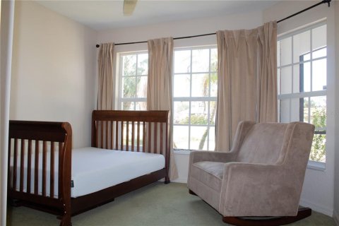 House in Port Charlotte, Florida 3 bedrooms, 155.05 sq.m. № 1732359 - photo 16