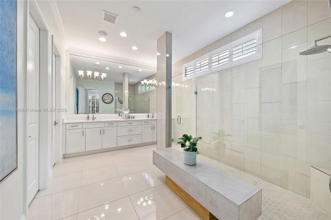 House in Palm Beach Gardens, Florida 4 bedrooms, 333.7 sq.m. № 1809158 - photo 18