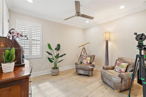 House in Palm Beach Gardens, Florida 4 bedrooms, 333.7 sq.m. № 1809158 - photo 21