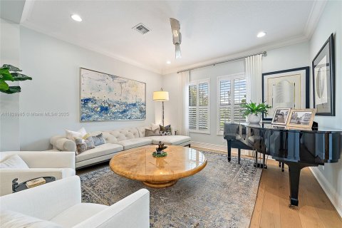 House in Palm Beach Gardens, Florida 4 bedrooms, 333.7 sq.m. № 1809158 - photo 12