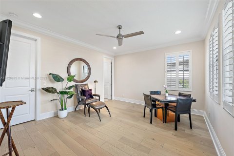 House in Palm Beach Gardens, Florida 4 bedrooms, 333.7 sq.m. № 1809158 - photo 23