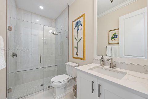 House in Palm Beach Gardens, Florida 4 bedrooms, 333.7 sq.m. № 1809158 - photo 15