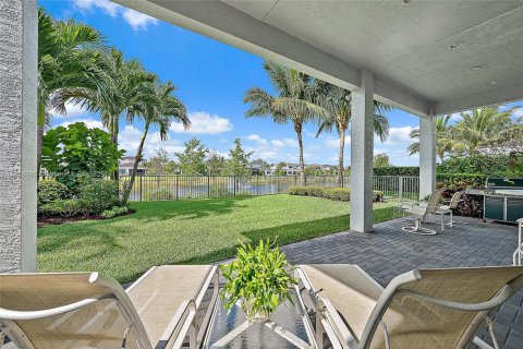 House in Palm Beach Gardens, Florida 4 bedrooms, 333.7 sq.m. № 1809158 - photo 29