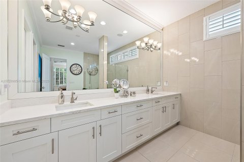 House in Palm Beach Gardens, Florida 4 bedrooms, 333.7 sq.m. № 1809158 - photo 19