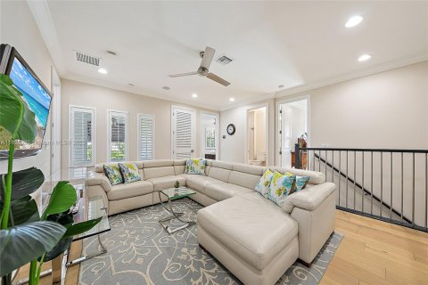 House in Palm Beach Gardens, Florida 4 bedrooms, 333.7 sq.m. № 1809158 - photo 20