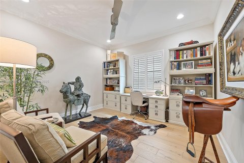 House in Palm Beach Gardens, Florida 4 bedrooms, 333.7 sq.m. № 1809158 - photo 14