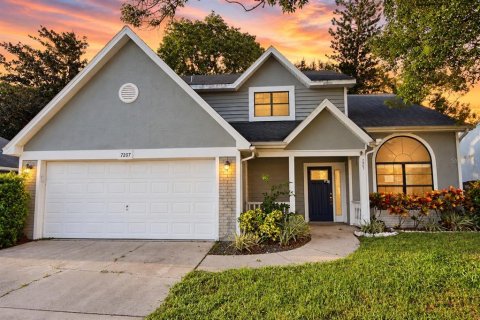 House in New Port Richey, Florida 3 bedrooms, 153.1 sq.m. № 2395734