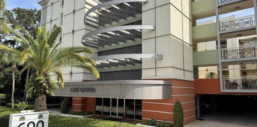Condominio en Winter Park, Florida, 2 dormitorios  № 1878330