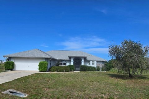Casa en Ocala, Florida 3 dormitorios, 158.03 m2 № 2209982