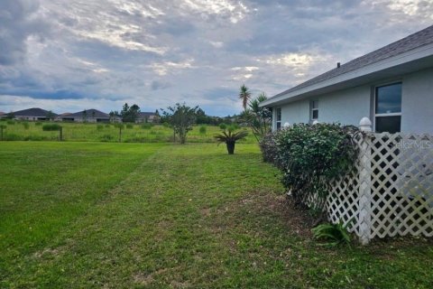 Casa en venta en Ocala, Florida, 3 dormitorios, 158.03 m2 № 2209982 - foto 22