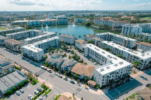 Condo in Doral, Florida, 3 bedrooms  № 1501590 - photo 1
