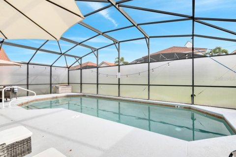 Villa ou maison à louer à Davenport, Floride: 7 chambres, 257.43 m2 № 1808483 - photo 6