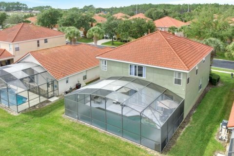 Villa ou maison à louer à Davenport, Floride: 7 chambres, 257.43 m2 № 1808483 - photo 5