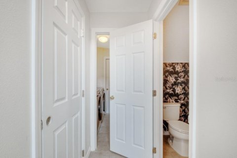 Villa ou maison à louer à Davenport, Floride: 7 chambres, 257.43 m2 № 1808483 - photo 28
