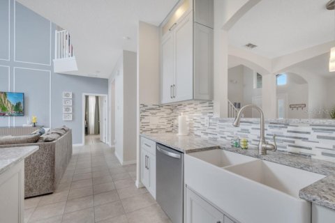 Villa ou maison à louer à Davenport, Floride: 7 chambres, 257.43 m2 № 1808483 - photo 21