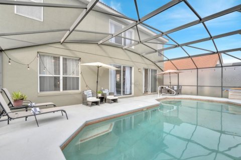 Villa ou maison à louer à Davenport, Floride: 7 chambres, 257.43 m2 № 1808483 - photo 8
