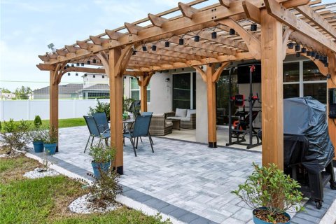 Casa en venta en Orlando, Florida, 3 dormitorios, 160.81 m2 № 2427000 - foto 22