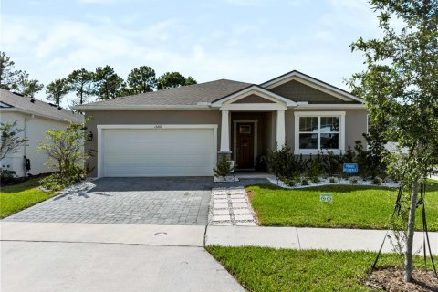 Casa en Orlando, Florida 3 dormitorios, 160.81 m2 № 2427000