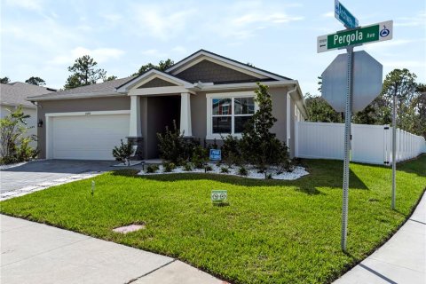 Casa en venta en Orlando, Florida, 3 dormitorios, 160.81 m2 № 2427000 - foto 4
