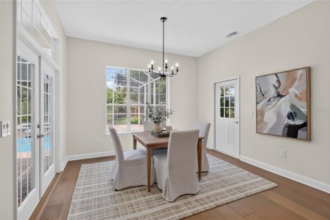 House in Lakeland, Florida 4 bedrooms, 397.06 sq.m. № 2402777 - photo 28
