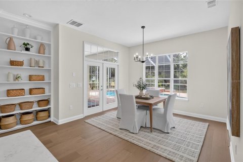 House in Lakeland, Florida 4 bedrooms, 397.06 sq.m. № 2402777 - photo 25