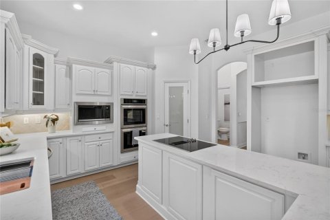 House in Lakeland, Florida 4 bedrooms, 397.06 sq.m. № 2402777 - photo 23
