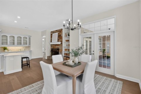 House in Lakeland, Florida 4 bedrooms, 397.06 sq.m. № 2402777 - photo 30