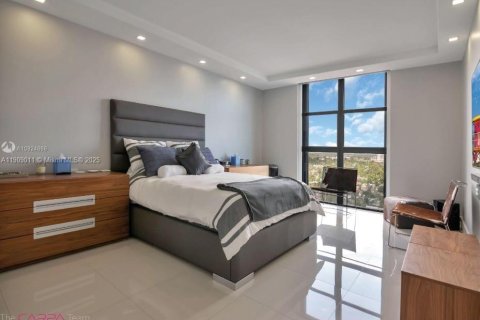 Copropriété à louer à Miami, Floride: 2 chambres, 136.47 m2 № 1964400 - photo 9