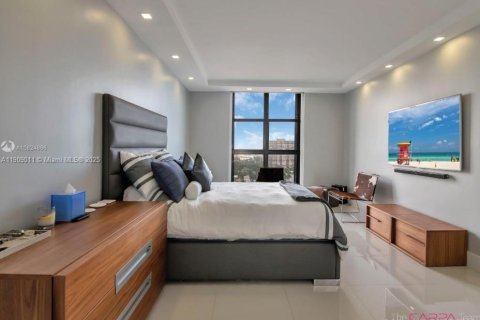 Copropriété à louer à Miami, Floride: 2 chambres, 136.47 m2 № 1964400 - photo 10