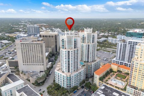 Condo in Miami, Florida, 1 bedroom  № 2004628