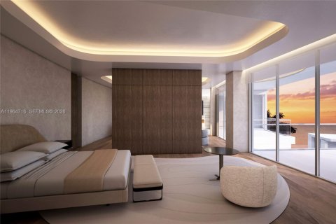 House in Miami Beach, Florida 8 bedrooms, 964.79 sq.m. № 2026881 - photo 11