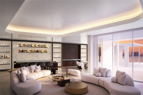 House in Miami Beach, Florida 8 bedrooms, 964.79 sq.m. № 2026881 - photo 6