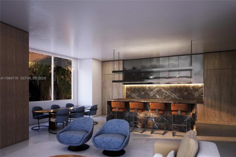 House in Miami Beach, Florida 8 bedrooms, 964.79 sq.m. № 2026881 - photo 8