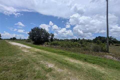 Land in Okeechobee, Florida № 2166613 - photo 21