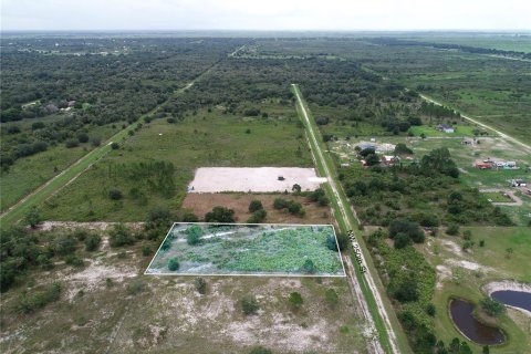Land in Okeechobee, Florida № 2166613 - photo 15