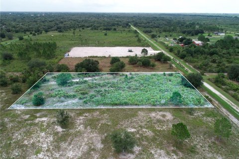 Land in Okeechobee, Florida № 2166613 - photo 16