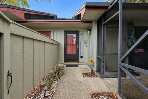 Villa ou maison à Jensen Beach, Floride 2 chambres, 96.34 m2 № 2321676