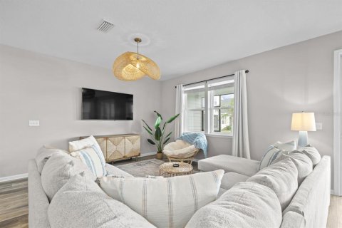 Купить виллу или дом в Палм-Кост, Флорида 3 комнаты, 234.76м2, № 2148584 - фото 23