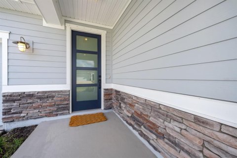 Купить виллу или дом в Палм-Кост, Флорида 3 комнаты, 234.76м2, № 2148584 - фото 8