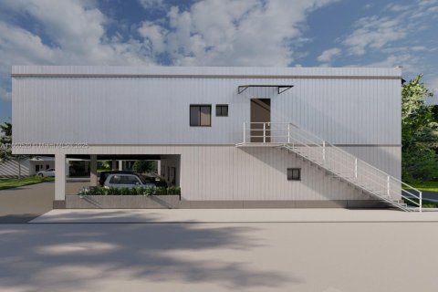 Commercial property in Florida City, Florida № 1889070 - photo 4