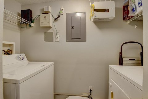 Copropriété à louer à Boynton Beach, Floride: 3 chambres, 114.55 m2 № 2406114 - photo 12