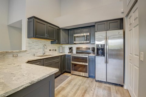 Copropriété à louer à Boynton Beach, Floride: 3 chambres, 114.55 m2 № 2406114 - photo 9